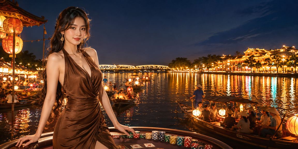 Người dùng Việt Nam tận hưởng cá cược thể thao tại quán cà phê Huế
